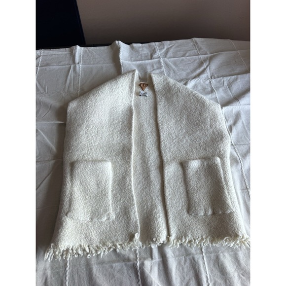 Wehve Jackets & Blazers - Wehve Vest